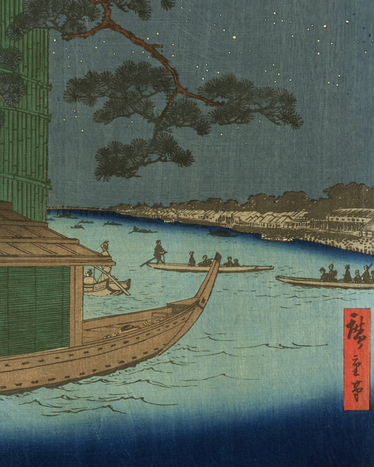 _FloatingWorld's tweet photo. 29 New Ukiyo-e Prints Just Added to the Floating World Gallery Website - https://t.co/9FZ21gQRIK https://t.co/wslmnM65jk