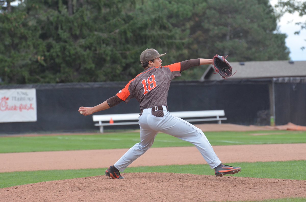 BGSU_Baseball's tweet photo. #SummerBallReport ☀️⚾️

The guys will be back in BG soon, but there was plenty to be excited about on the diamond this summer!

📰➡️ https://t.co/CQ8RCvLmG7 https://t.co/DrvtsckBN4