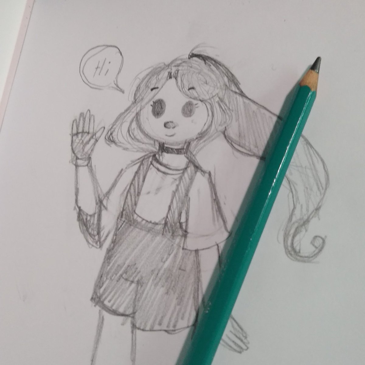 yoonchi__'s tweet image. Ven lo bien que me viene el descanso? Bangtan me consumen bastante tiempo que no había podido practicar. Esto es la basura que hice #drawagain #dragon