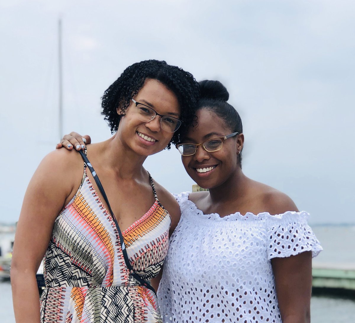 AshleyX_FFSC's tweet photo. Loving the melanin! https://t.co/UgVKB99On4