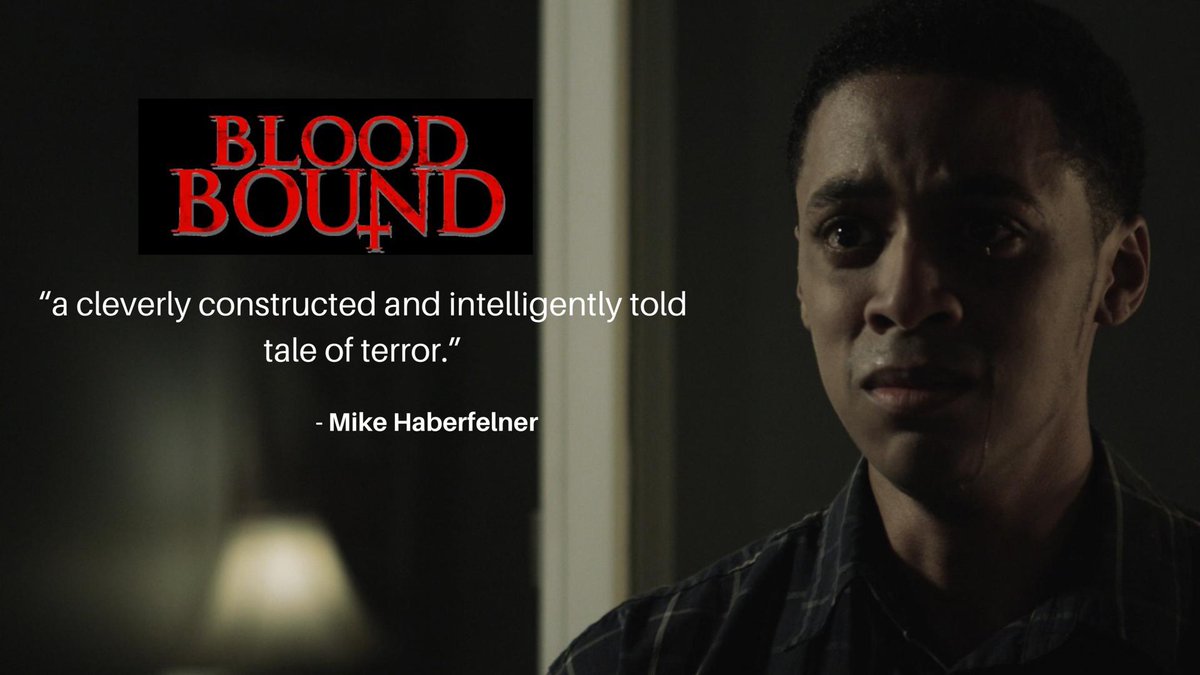BloodBoundFilm's tweet photo. check out the trailer for BLOOD BOUND!
https://t.co/GkoJPvcNNy https://t.co/VUPqWNERlM