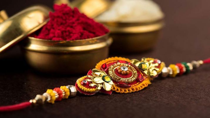 love_smitten's tweet photo. Raksha Bandhan 2019 – Stories You Didn’t Know https://t.co/ZH8NWyBwSD https://t.co/cWbbVXCuM1