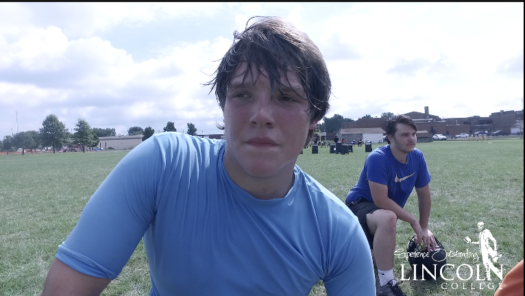 Channel1450com's tweet image. An offense with tons of experience and a stout defense has Patrick Bowman and the North Mac Panthers ready for a playoff push in 2019. Here is their Pigskin Preview:  channel1450.com/2019/08/14/pig…