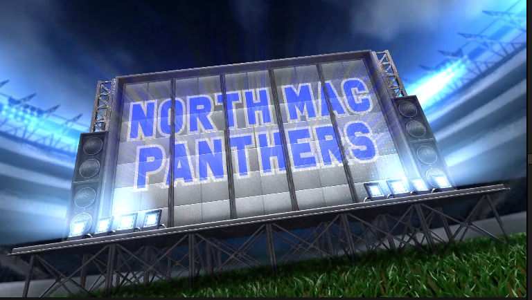 Channel1450com's tweet image. An offense with tons of experience and a stout defense has Patrick Bowman and the North Mac Panthers ready for a playoff push in 2019. Here is their Pigskin Preview:  channel1450.com/2019/08/14/pig…