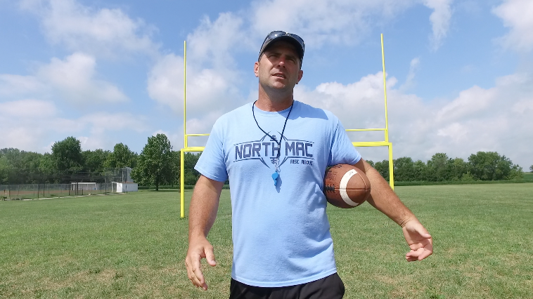 Channel1450com's tweet image. An offense with tons of experience and a stout defense has Patrick Bowman and the North Mac Panthers ready for a playoff push in 2019. Here is their Pigskin Preview:  channel1450.com/2019/08/14/pig…