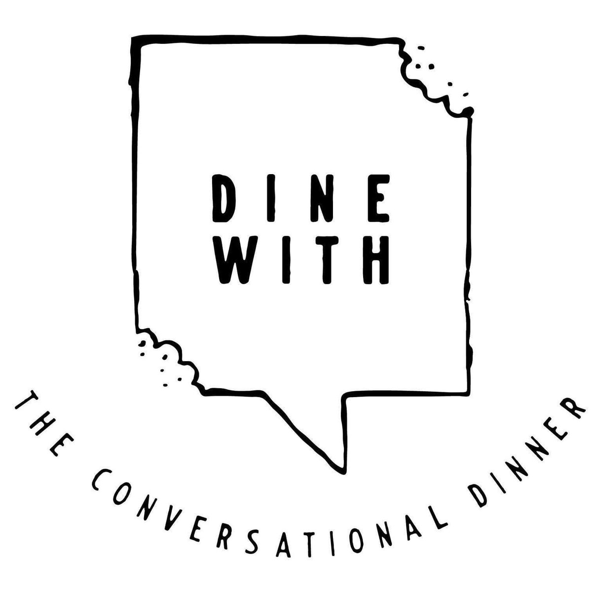 DineWith... tweet media