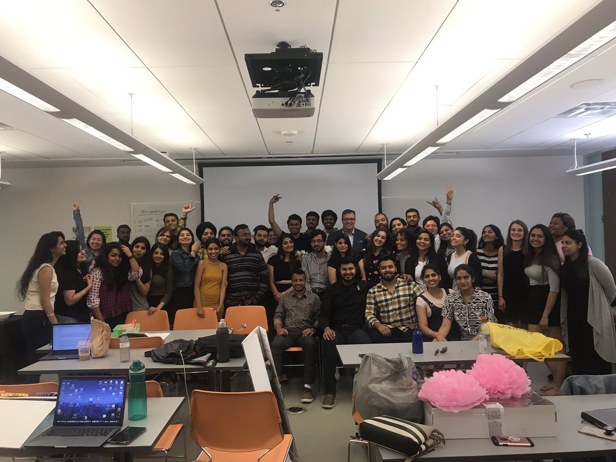 roncaughlin's tweet photo. Final day for #evnt712 Innovation &amp; Creativity class. @CentennialEDU #caughlin https://t.co/0uFlzcBZhm