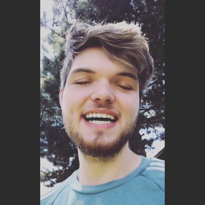 _benjuhmin's tweet photo. Imma start using Twitter more https://t.co/K0H2Mkke96