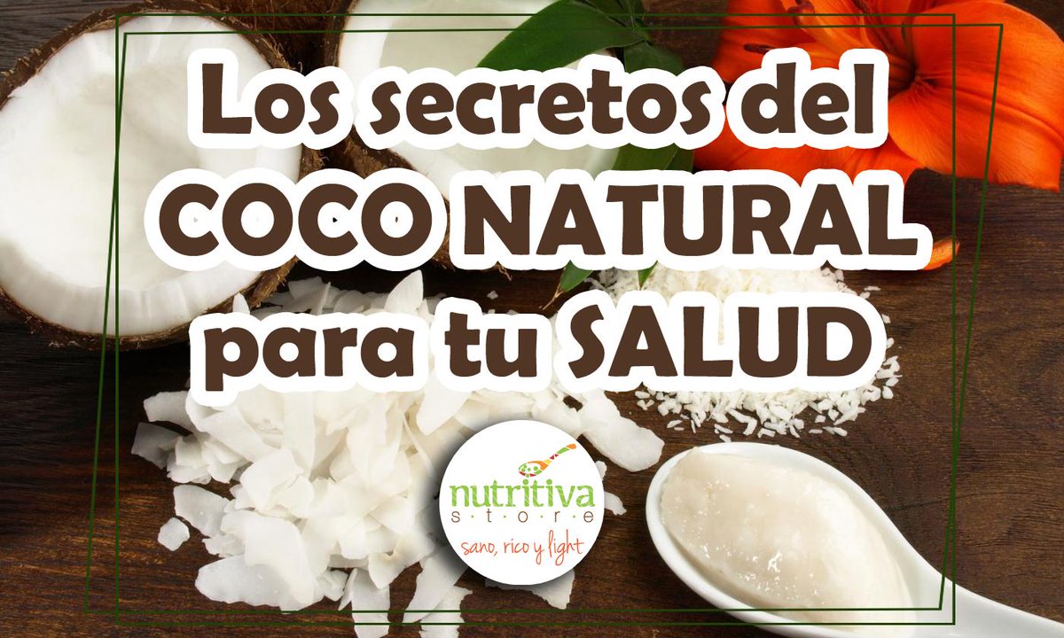 NutritivaStore's tweet photo. Ahora que volvieron los días frescos, que mejor que poner un poco de #CocoNatural #SinAzúcar en el mate 👌😉 o en la leche para darte más saciedad y un aporte muy valioso de nutrientes!. Vení por el mejor #CocoNaturalAGranel, #SinAzúcar 🍃 https://t.co/r6zCHLoioz