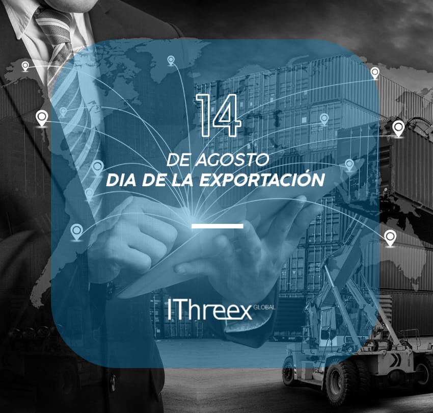 #Exportar es una de las actividades más desafiantes 💪 Requiere ir más allá en el modelo de negocio y reinventarse para llevar servicios a los mercados más exigentes en todo el mundo 🌎
¡Estamos orgullosos de nuestra #EnergíaExportadora! 

#DíaDelExportador