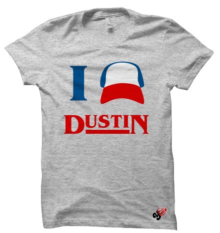 yoamovinil's tweet photo. Playera I love Dustin #Tshirt #Playera #strangerthings #strangerthingsfan #strangerthingsseries #series #seriesnetflix #dustin #dustinstrangerthings #dustinfan #gattenmarattzo #TusIdeasHechasVinil #VinilTextil #México #CDMX🇲🇽 https://t.co/WoUr5yS2JG