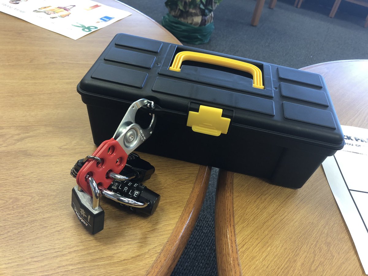 Excited for Library Orientation with 2nd grade tomorrow! #WildcatsintheLIB