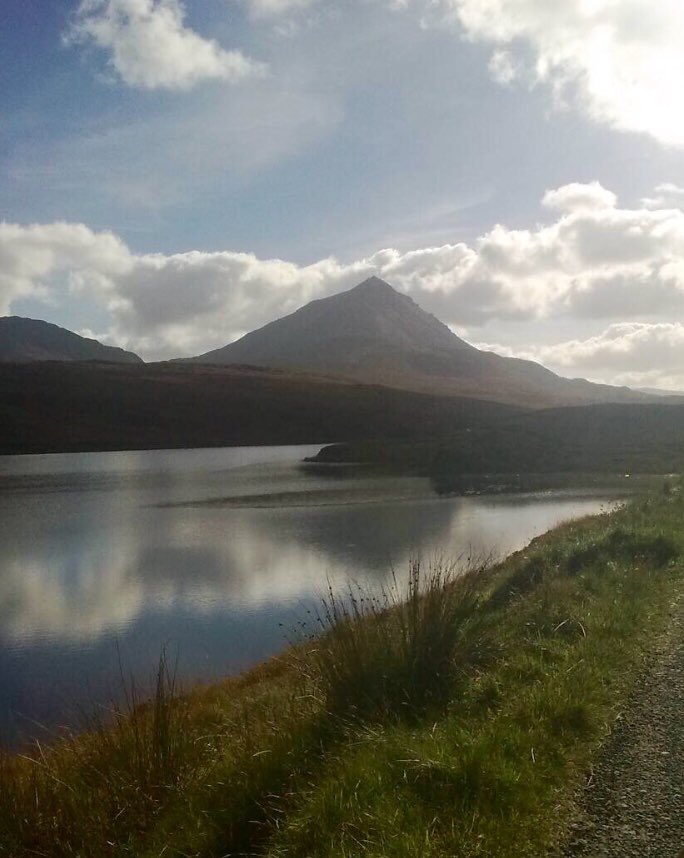 MBhreathnach's tweet photo. So lovely to see #LoveDonegal trending all day🥰🥰 #NowhereBeatsIt #CompletelyBiased An áit is deise ar domhan!! #Home https://t.co/fzVeWD6EWp
