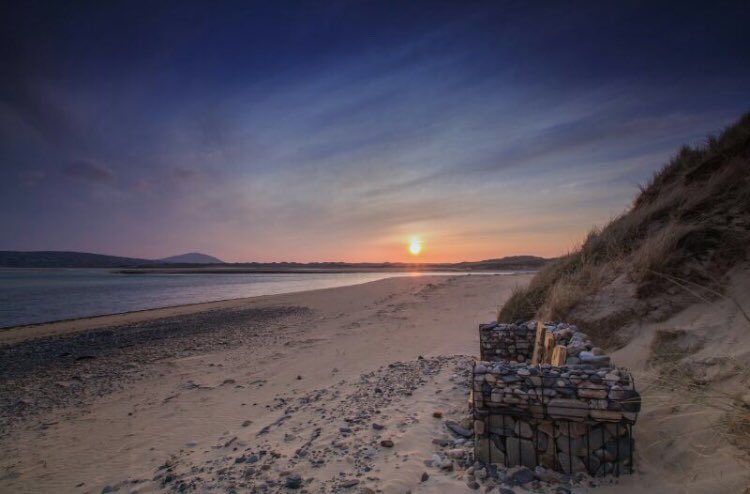 MBhreathnach's tweet photo. So lovely to see #LoveDonegal trending all day🥰🥰 #NowhereBeatsIt #CompletelyBiased An áit is deise ar domhan!! #Home https://t.co/fzVeWD6EWp