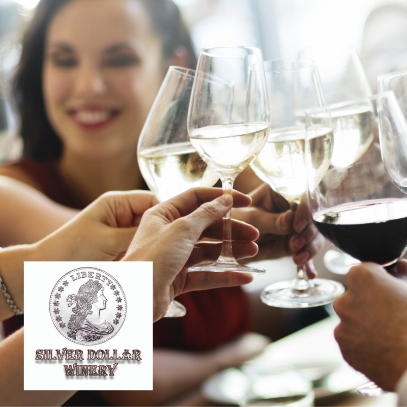 Wine this good can only be made in the lone star state!
#AwardWinningWines   #RealTexasTaste    #BedfordWinery  #SilverDollarWinery
silverdollarwinery.com