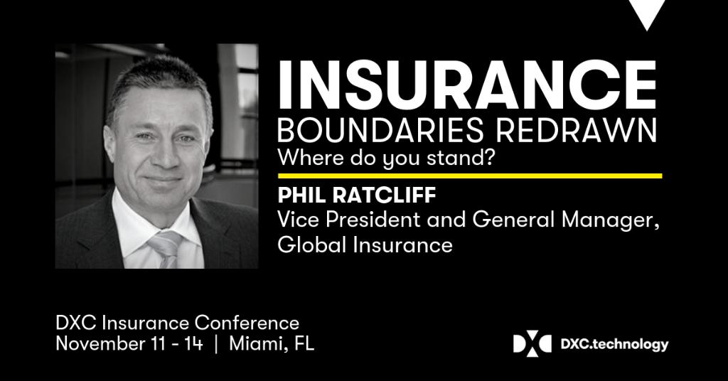 Increasing customer expectations. The changing nature of risk. The changing nature of competition. Is your business positioned to survive or thrive? dxc.to/2Z6xCPv #DigitalDelivered