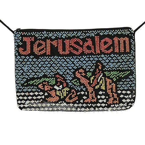 TorahClass's tweet image. #HolylandMarketplace has an assortment of unique products, many of which come directly from Israel. Check out these #FeaturedProducts, all of which are #OnSale!

holylandmarketplace.com/tuscan-leather…

holylandmarketplace.com/clutch-purse-s…

holylandmarketplace.com/beaded-jerusal…