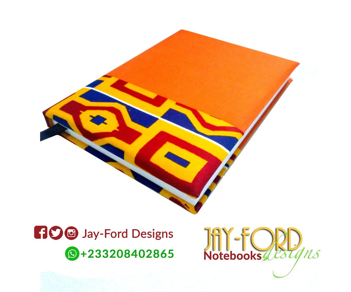 Jayford_Crafts's tweet image. #JayNotepad 
#Jayforddesigns 
#Africantextile 
#notebooks 
#handcrafted 
#ankara