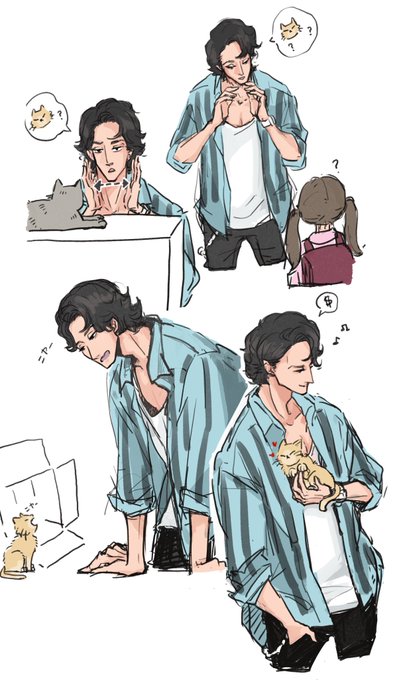 簡単なお仕事ですに応募してみたのtwitterイラスト検索結果