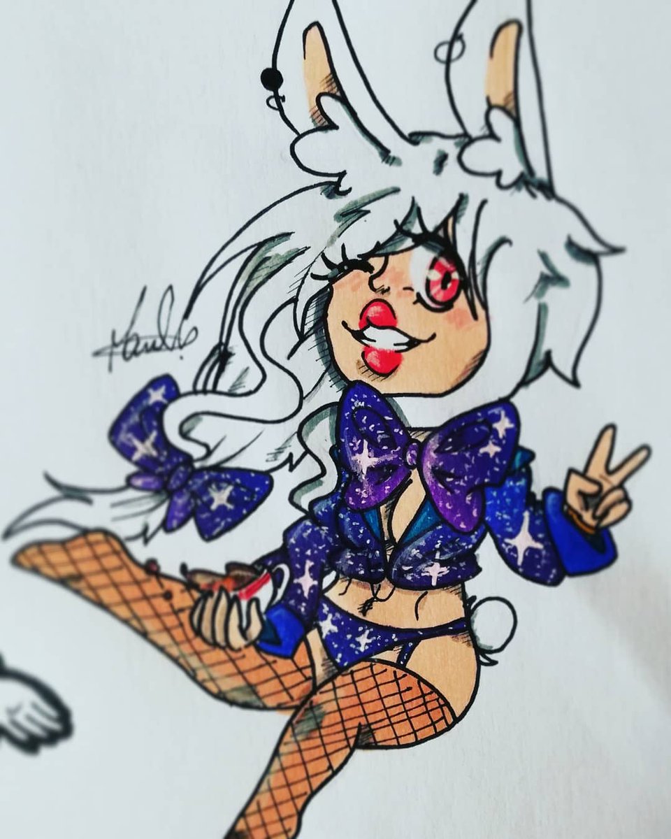 chocho_colart_'s tweet photo. 🐰☕🌌
#drawing #draw #drawdrawdraw #desinho #dessin #myart #art #chibi #kawaii #chibidraw #chibikawaii  #challenge #3emojichallenge #galaxy #galaxyart #rabbit #caffee #stars https://t.co/DehAjr77Tl