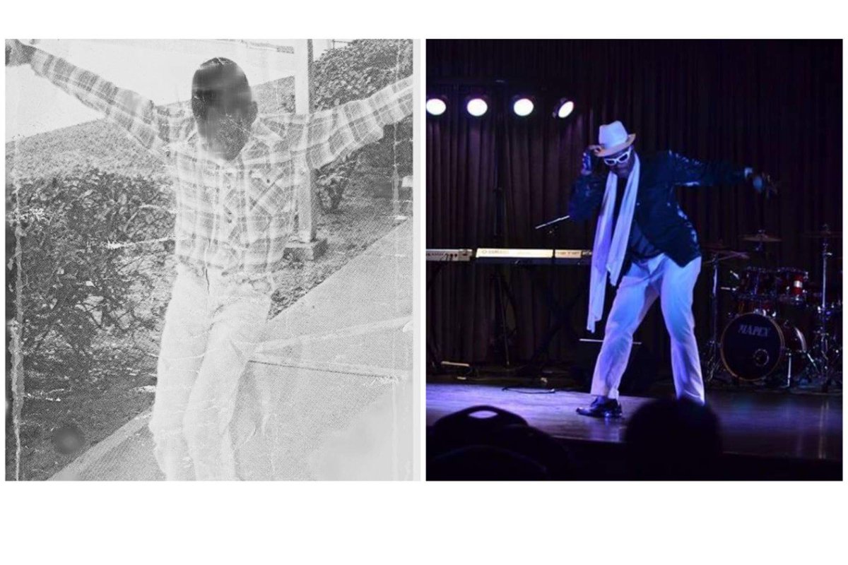 coolixperience's tweet photo. #throwback then vs now (which in the future will be then). #nujack ๐ถ https://t.co/ZrzRRU5bh5