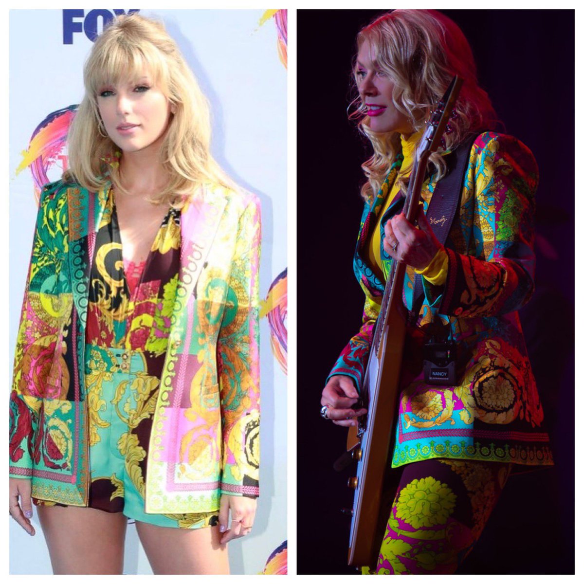 I guess you can say I’m a swiftie now! 😍