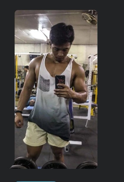 YourMainMan6's tweet photo. Who knows this guy?
Kung makaliit at makasabi ng panget, feeling ang gwapo- gwapo nya. Puede nman na tanggihan kung ayaw, wag lng manglait. Sya na daw yung pinagkakaguluhan sa GA Tower. Hot property daw sya na bottom sa condo nila. Pinagtitinginan daw sya ng mga tao. Ikaw na! https://t.co/CXlcmnffWn