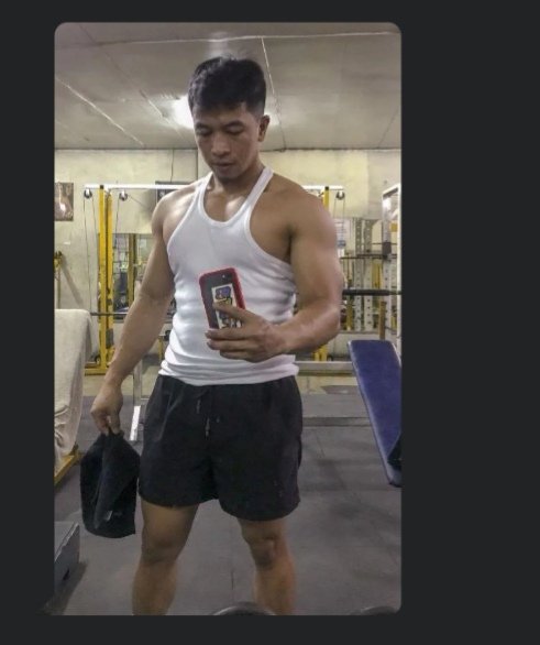 YourMainMan6's tweet photo. Who knows this guy?
Kung makaliit at makasabi ng panget, feeling ang gwapo- gwapo nya. Puede nman na tanggihan kung ayaw, wag lng manglait. Sya na daw yung pinagkakaguluhan sa GA Tower. Hot property daw sya na bottom sa condo nila. Pinagtitinginan daw sya ng mga tao. Ikaw na! https://t.co/CXlcmnffWn