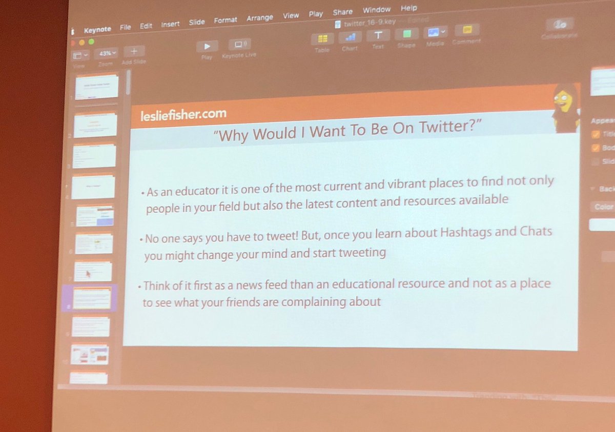 A2schools's tweet photo. .@a2Thurston librarian Sharyl Burau (in red) learns the finer points of @Twitter at an #AAPSTechFest class led by @lesliefisher. Lots of learning going on today at @SkylineHighA2. @A2SchoolsSuper https://t.co/bmAKYPXP7u