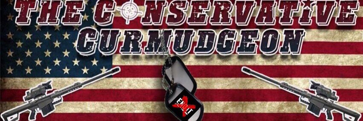 TCC_Grouchy's tweet photo. Hi, friends. Join me tonight at 8 ET on @KLRNRadio for the news you need, served up with the disdain it truly deserves. Then stay tuned for @TheRedWhine #RandW and #AOtR. It's KLRN's grand slam of conservative talk, and besides, tv sucks. Be there!! https://t.co/wnGhKy1HIO