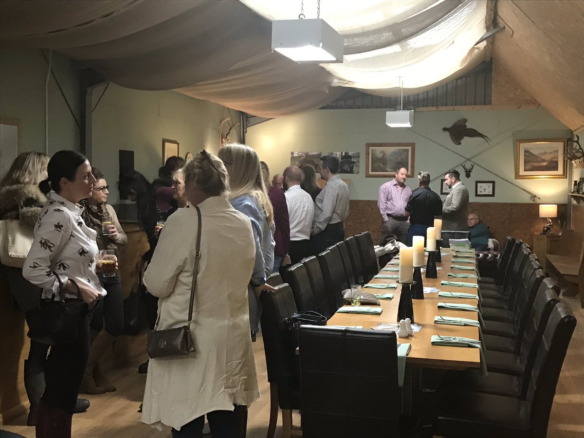 butlersderby's tweet photo. We’re celebrating The Glorious 12th with a Grouse Demo &amp; Dine Eve with guest speakers from the Moors @BASCcentral @tasteofgame #game #wildchef https://t.co/JqMxXowF5L