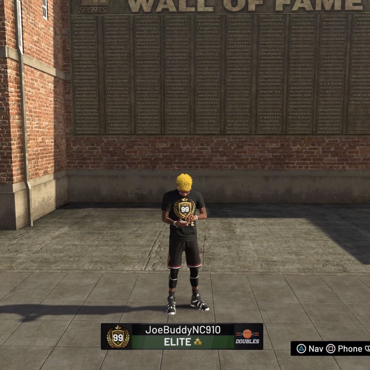 🇵🇷 Legend 🌟 Joe Buddy 🩸😓🥺 tweet media