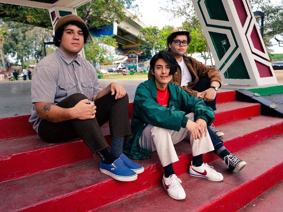 marquisden's tweet photo. TONIGHT! @beachgoons with Junkie, Bitter Suns and Vic N' The Narwhals at Marquis Theater! Doors open at 7pm ~ Show starts at 7:30pm. 

Tickets: https://t.co/wB8t1Wdgrq https://t.co/iQD72CkORU
