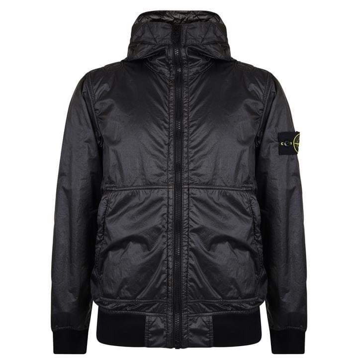 MenswearDisc's tweet photo. Stone Island Lamy Flock Jacket down to £347.00 (RRP £495)  at Van Mildert.

Shop here - https://t.co/O3WrMlYrBw

#stoneisland #vanmildert #jackets
#mensweardiscounts #sale #coats https://t.co/XwT7DTSmz5