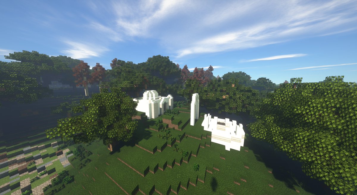 TamrielCraft tweet picture
