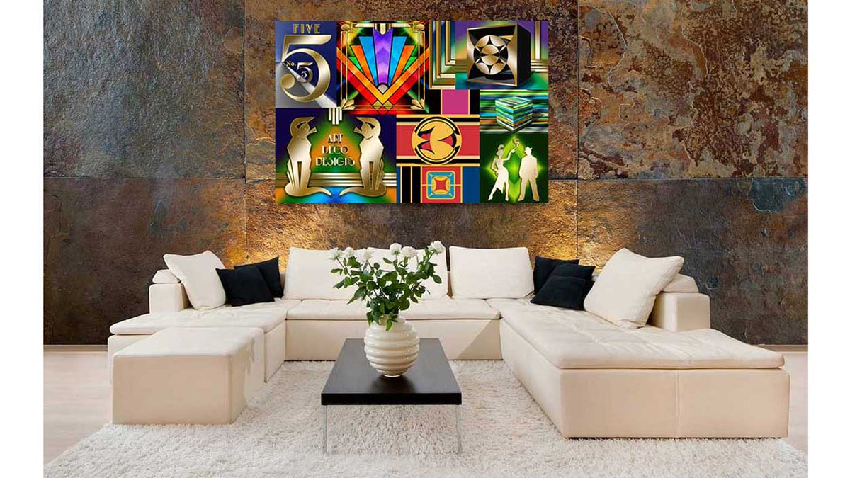ArtDecoFineArt's tweet photo. Want an #elegant piece of #art to hang in your #home, #apartment or #condo? From #Moderne #FineArt to #vintage #ArtDeco, there’s something for everyone at
♥ ChuckStaley . com ♥ #interiordesign #interiors #artwork #stagers 
https://t.co/amjq1VAOBg