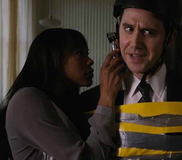 Brain_DeadTV's tweet photo. #YouMightThink two #TonyAwardWinners are better than one! #onthisday #BrainDeadTV @nikkimjames @SantinoFontana 👽🐜🤯👀 https://t.co/Cl3soUwkMH