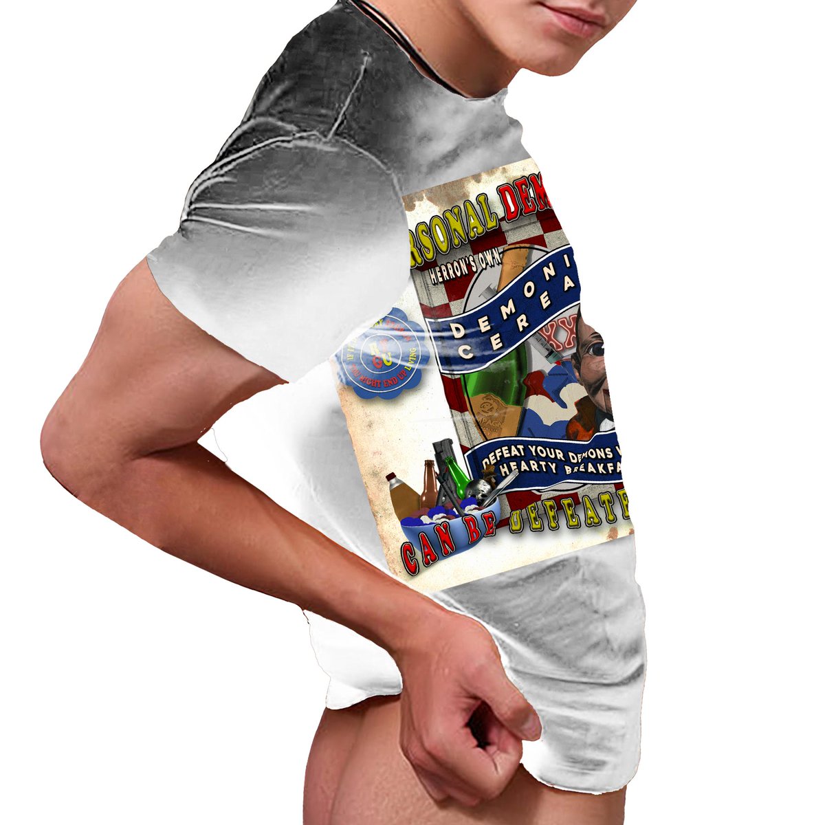 DesignDubious's tweet image. #wearable_art, #t_shirt, #t_shirts_under_20_dollars, #vintage_style, #breakfast_cereal, #evil, #positive_message, #creepy_doll, #sobriety, #overcoming_demons, #personal_strength, #hipsters, #musicians, #artists, #celebrities

dissedinkclothing.com/breakfast-cere…