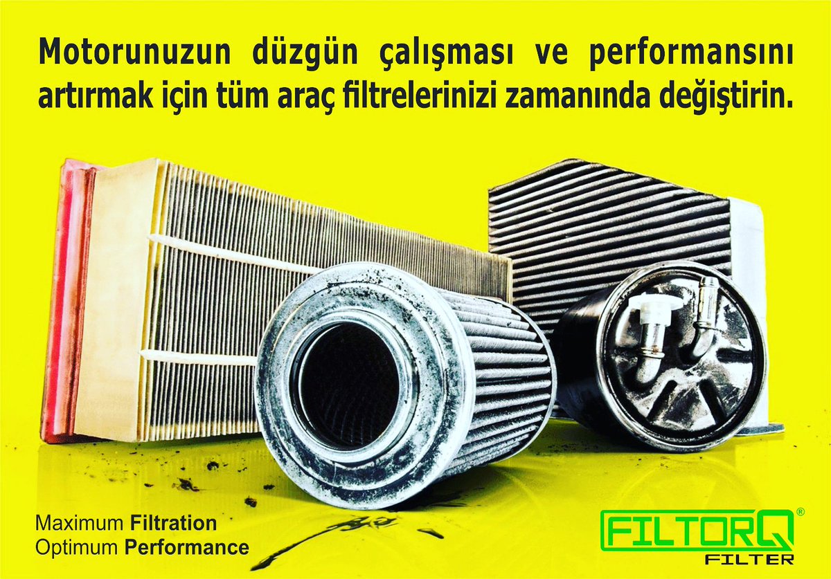 filtorq's tweet photo. Filtrasyonda zamanlama https://t.co/fIyEdJYHB8