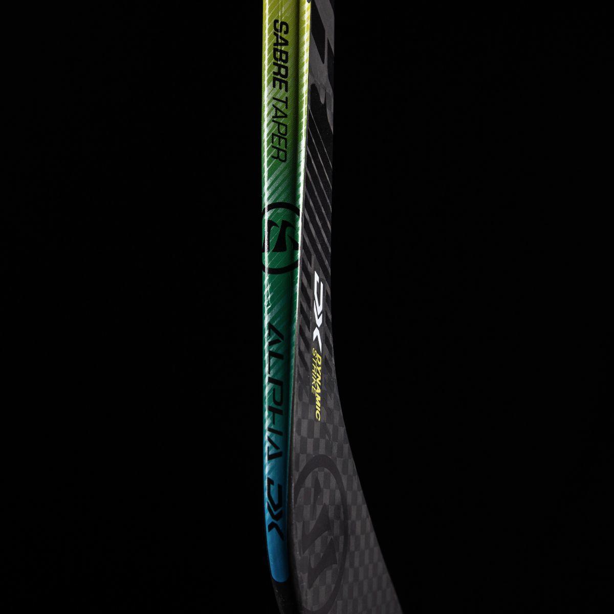 WarriorHockey's tweet photo. #FuelCore + #SabreTaper. The engine that drives the #AlphaDX. 

#PowerOn 🚨

https://t.co/PBF3BZkHjl https://t.co/XIAwQNvuUB