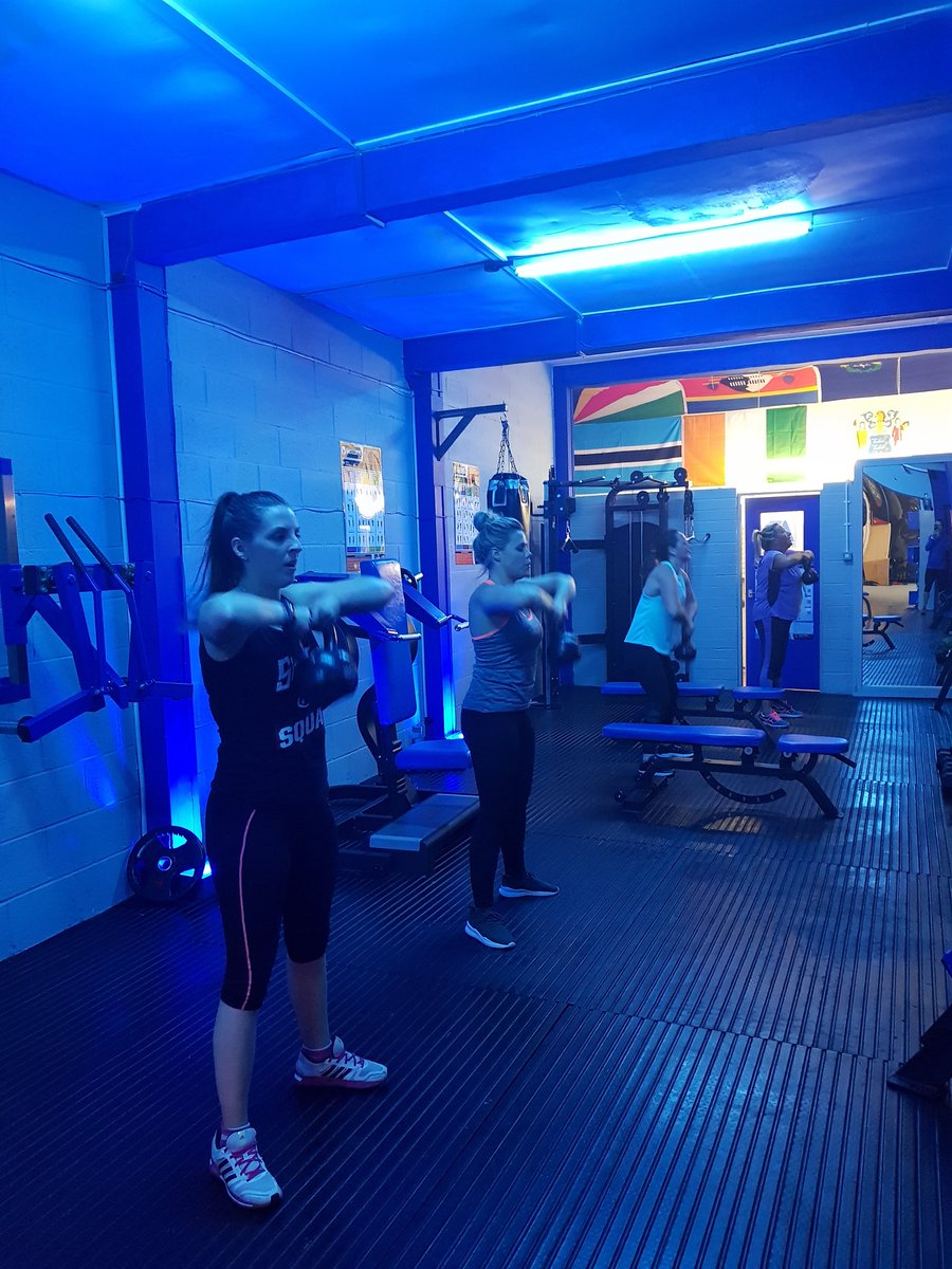 FlexFitnessNW's tweet photo. Seeing the diary fill up with females seeking personal training is encouraging. Looking forward to some special fitness journeys over the coming months #FemaleFitness #FemalePT #WeightTraining https://t.co/S2b7AXNMLz