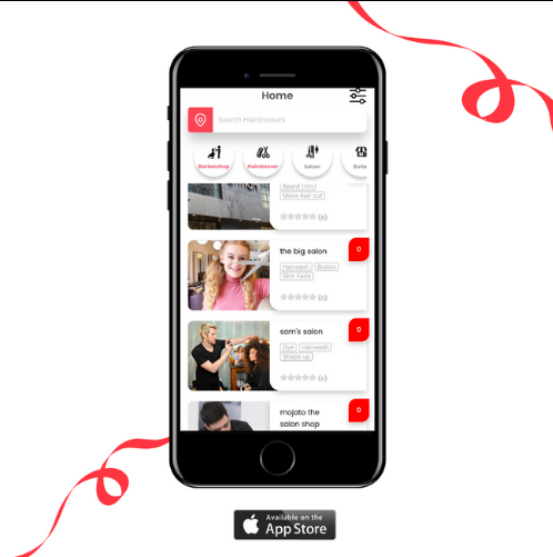 ToyinApp's tweet photo. “I’ve got an important meeting in the morning and I could really do with a trim, let me see if there is a stylist available on the new Toyin App”

T O Y I N ✂️A true revolution in the world of hair and beauty #beautytech #newapp #londonhair #hairstyle #stylistlondon #app #apple https://t.co/Rmsmz5Htym