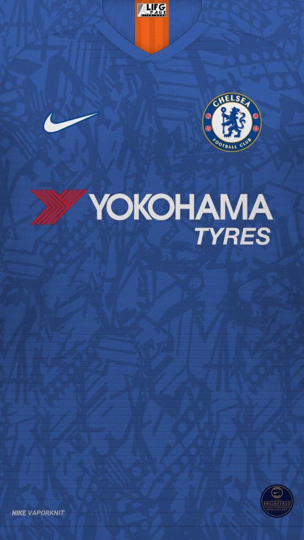 midehyy's tweet photo. This is chelsea 
Retweet if you're a blue #LIVCHE https://t.co/lVEOjrpMFd