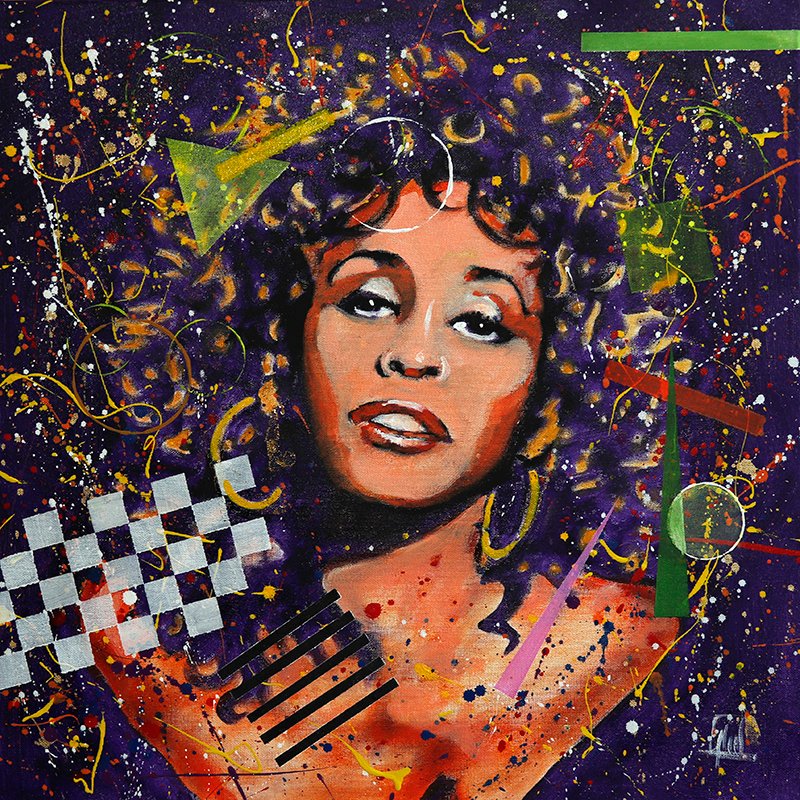 glodek's tweet photo. Paintings to buy on auction this week:
https://t.co/yNmDt7LNVz
#surrealism #artist #art #painting #acrylicpainting #contemporarypainting #contemporaryart #popart #psychodelic #streetart #Warhol #EdithPiaff #WhitneyHouston #RomySchneider https://t.co/c4e35rsJnT
