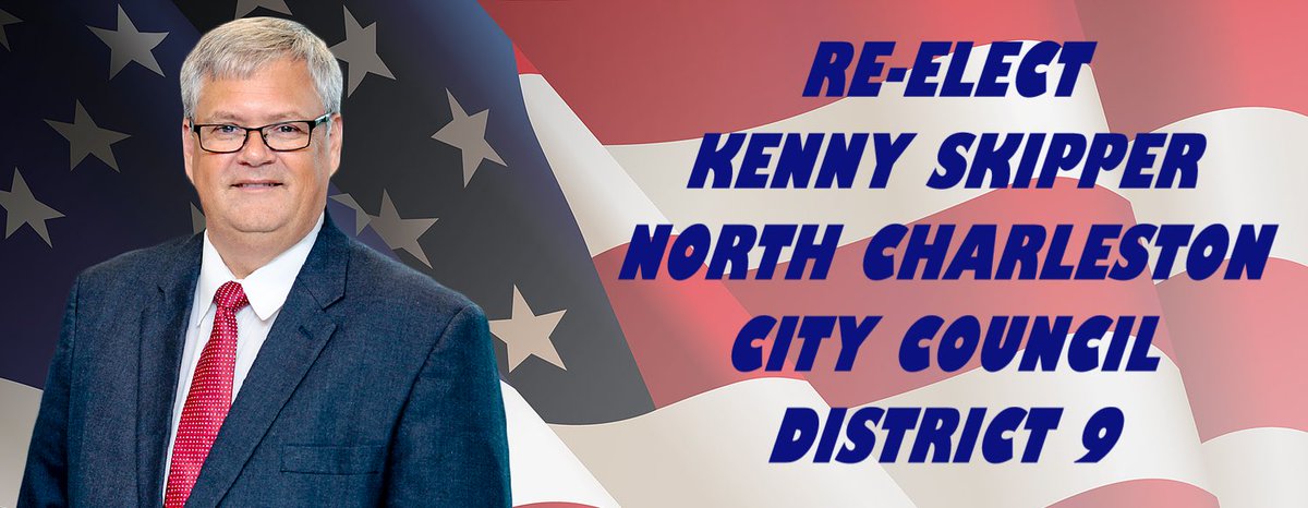 kennyskipper9's tweet photo. I am officially running for re-election! I ask for your support and your vote. As always please feel free to contact me. https://t.co/itVyOjl15o