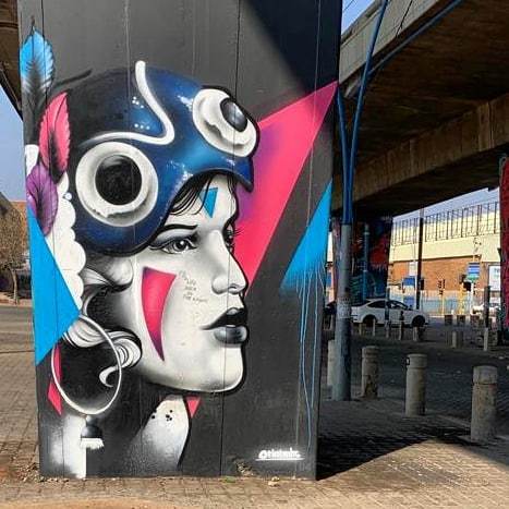Nina_Hagen_'s tweet photo. ARTIST (?)
#arteurbano #arteenlascalles #artvandal #rsa_graffiti #tv_streetart #dsb_graff #gullysteez #graffitiart #graffiti #ninaqueral #graffitiartphoto #graffitiporn #be_one_urbanart #total_urbanart #igaa #g_s_i #ingf #loves_graffiti #graffiti_of_our_… https://t.co/j5Ksc4HfTh https://t.co/bUJO7aH6YG