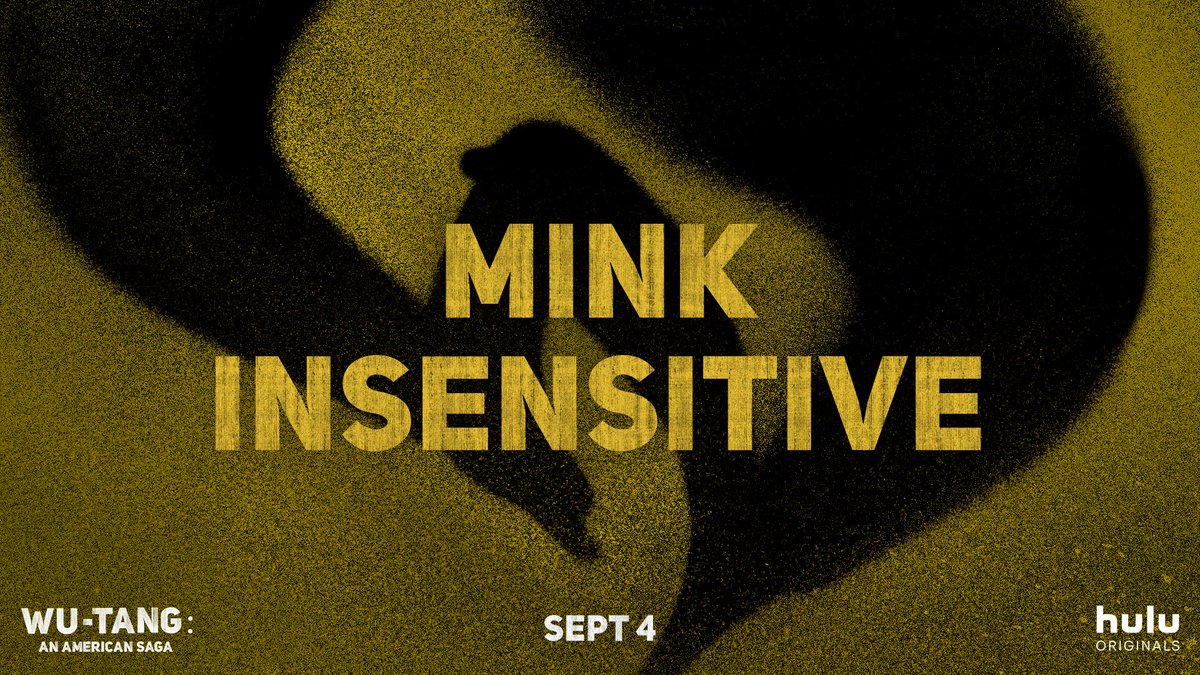 <a href="/njqteapi/">Nikki Hoagland</a> Here you go, your Wu-Tang name fits like a glove fam. We'll hit you with weekly reminders every time we drop a new episode of #WuTangOnHulu  

Reply #stop to unsubscribe