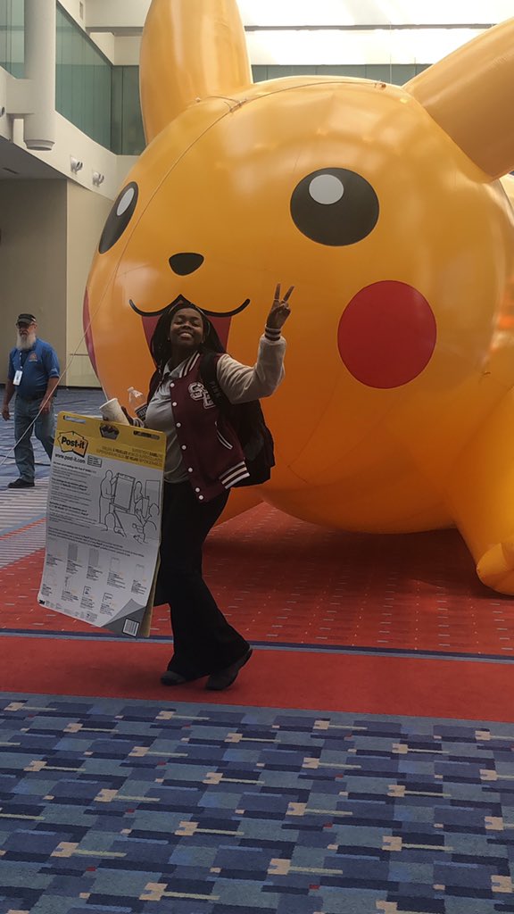 LydeAmber's tweet photo. Leaving PD like 

##FriendshipFWD19
#FPCSSE
#Convocation19 https://t.co/cEYToxAOMP
