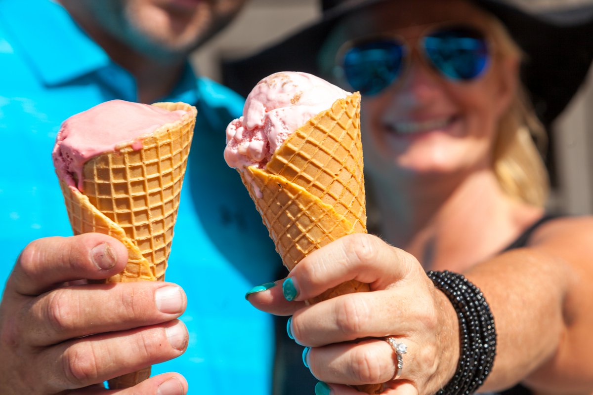 Sandy Point Resorts tweet media