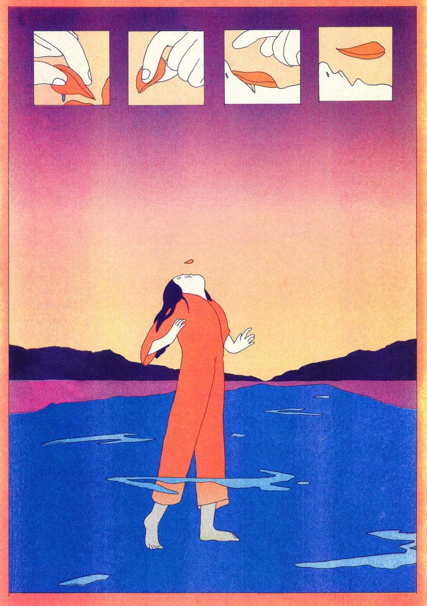 theDOPblog's tweet photo. María Medem  Dancing between Earth and Sky - https://t.co/pbxLtAEVt6 https://t.co/CQfUrr8bCe